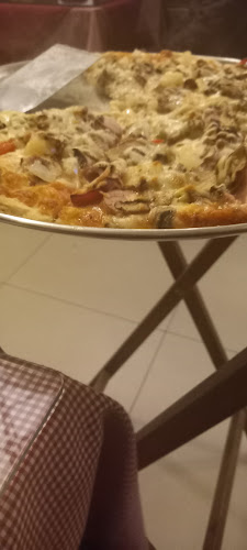 La Buena Pizza - Gastronomía y hostelería
