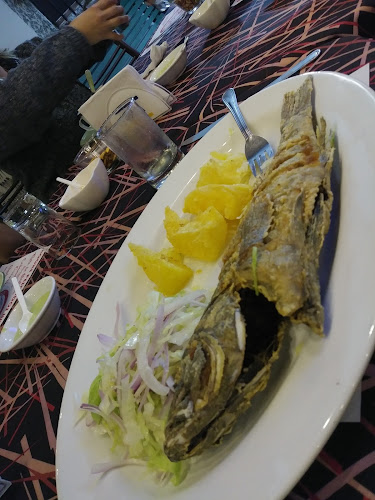 Opinii despre Nakamura Foods în La Perla - Gastronomía y hostelería