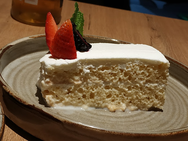 Opinii despre Buena Morena | Restaurante Mexicano Barcelona în Calleria - Gastronomía y hostelería