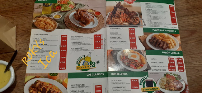 W7M7+H3C, Av. José Matias Manzanilla, Ica 11001