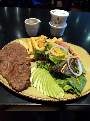 Opinii despre Tanta San Isidro în San Isidro - Gastronomía y hostelería