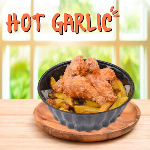 El Barrilito Express - Víctor Larco Herrera