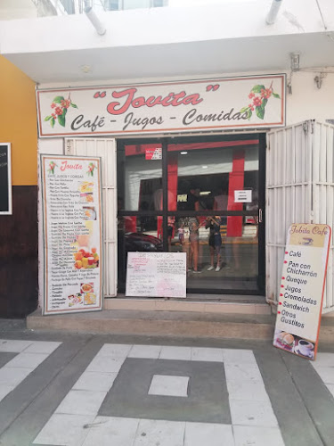 Opinii despre Jovita Restaurante în Tumbes - Gastronomía y hostelería