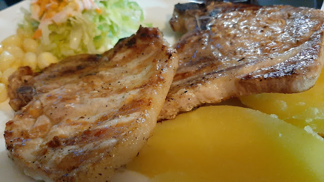 urb. Luis Carranza Mz D Lt 23 Fonavi