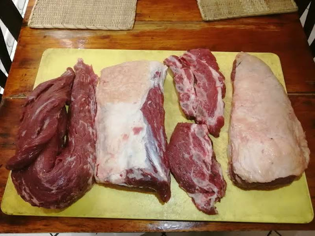 Comentarii opinii despre El leñador