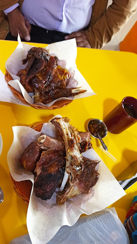 Opinii despre kankachos doña julia în Juliaca - Gastronomía y hostelería