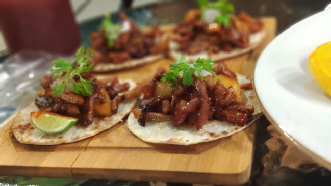 CHULLACHAQUI Burguer - Gastronomía y hostelería