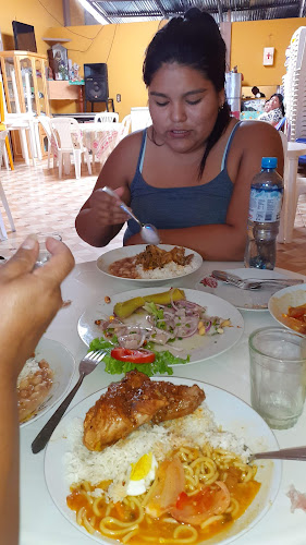 Opinii despre La Casa De Humo în Catacaos - Gastronomía y hostelería