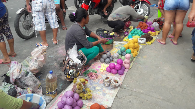 Panadería Oriental - Iquitos