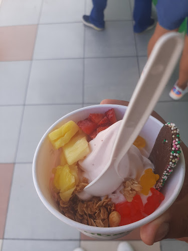 Opinii despre Pinkberry în Independencia - Gastronomía y hostelería