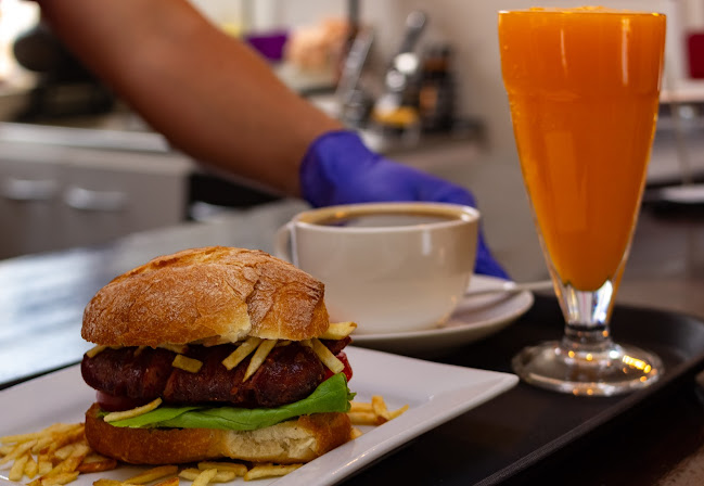 Opinii despre Caller Haus (Embutidos Caller) în Oxapampa - Gastronomía y hostelería