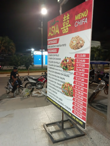 Chifa Asia