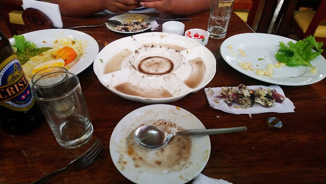 Restaurante Di Limon - Gastronomía y hostelería