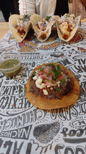 Ca. San Martín 482, Miraflores 15074