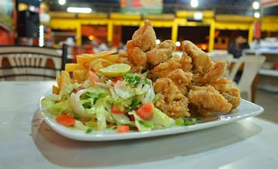 Restaurant El pechugòn