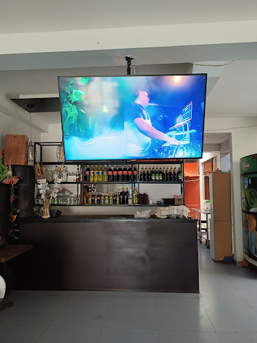 CLUB MARINO - Restaurante / Cevicheria - Callao