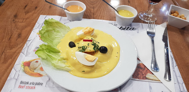 Opinii despre Cuzco - Lupita în Cusco - Gastronomía y hostelería