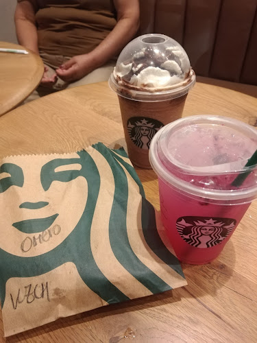 Starbucks - Lima