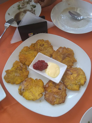 Opinii despre Restaurant Cevichería ''Los Ángeles'' în Tumbes - Gastronomía y hostelería