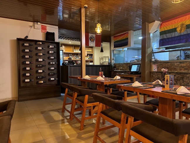 MORAY Restaurant - Gastronomía y hostelería