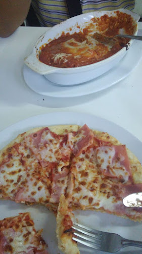 Comentarii opinii despre Pizza Raul LINCE