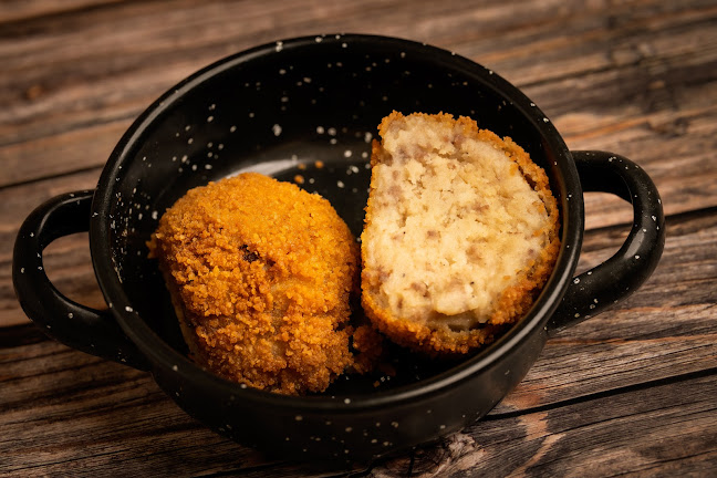 Comentarii opinii despre Don Pollo