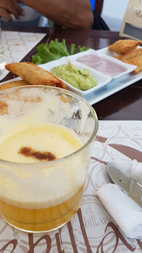 El Cebillano - Tacna