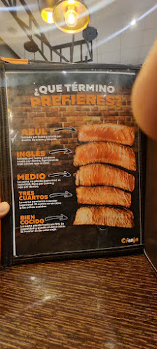 La Granja - Pollos y Parrillas