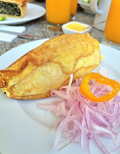 Comentarii opinii despre Santa Ana Cafetería