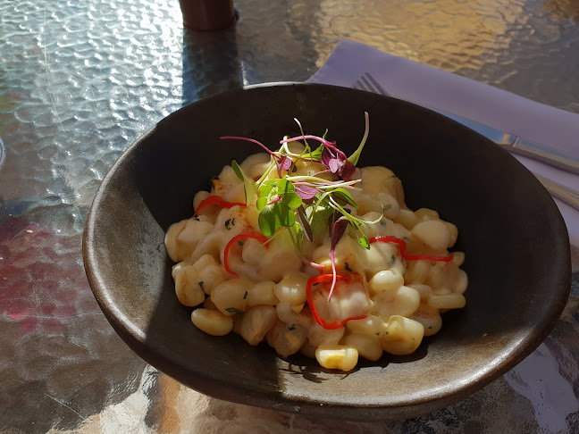 Marcelo Batata Restaurante