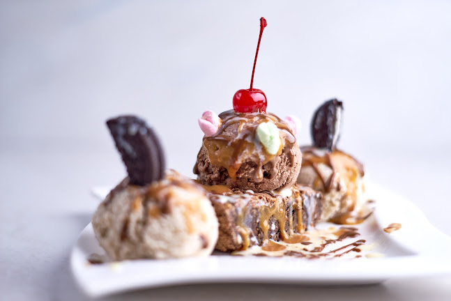 Banana's Crunch - Arequipa