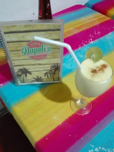 Av. Piura 400, Máncora 20851