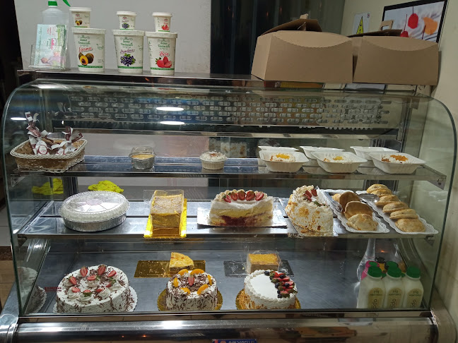 Sana Tentación – Tortas Con Stevia - Gastronomía y hostelería