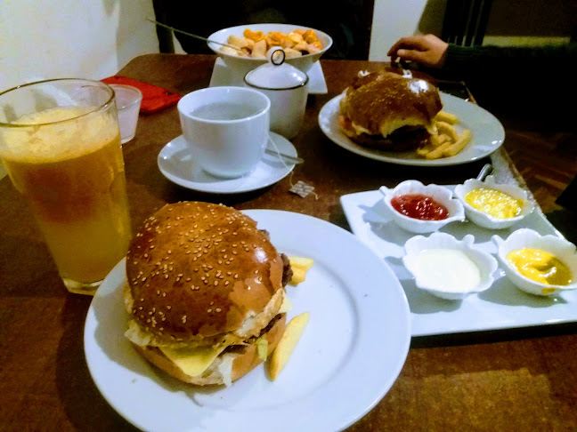 Comentarii opinii despre D´Pulpa