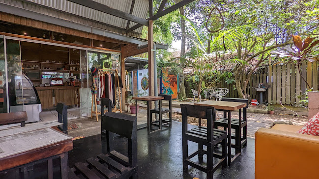 "La Semilla" - Cafetería - Pastelería - Restaurant - Gastronomía y hostelería