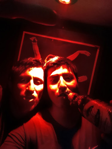 Sky Disco Bar - Villa EL Salvador