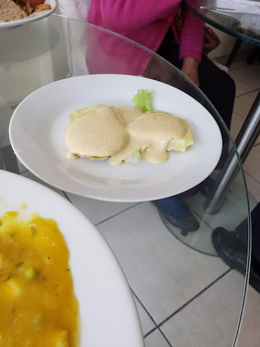 Comentarii opinii despre Restaurant Vegano LOVING HUT - trujillo