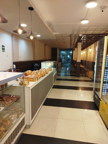 Maritza 28 Julio - Huacho