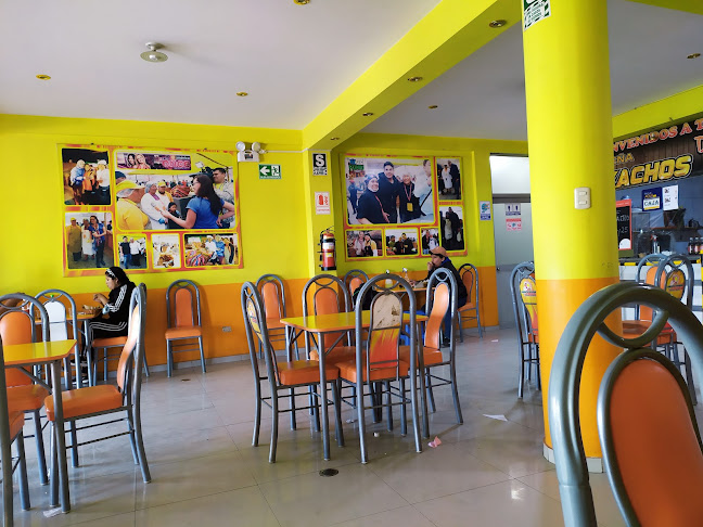 kankachos doña julia