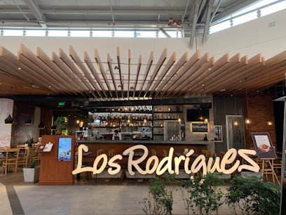 Los Rodríguez