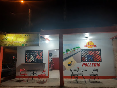 Polleria "Delicia's"