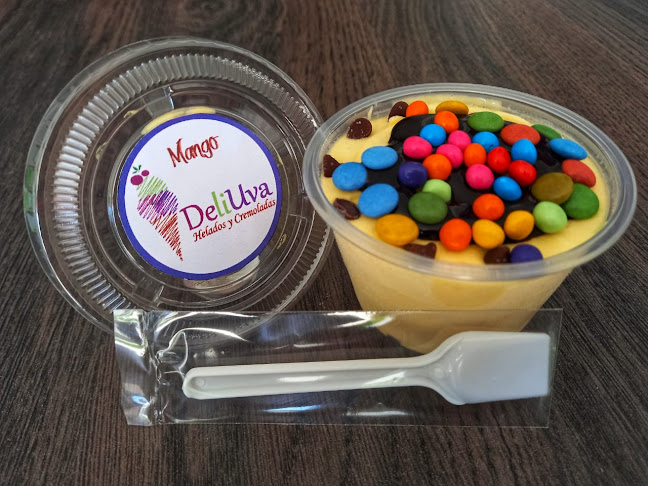 DeliUva - Gastronomía y hostelería