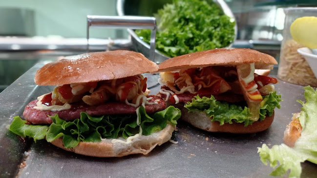 Opinii despre Titos Restaurant în Huanta - Gastronomía y hostelería