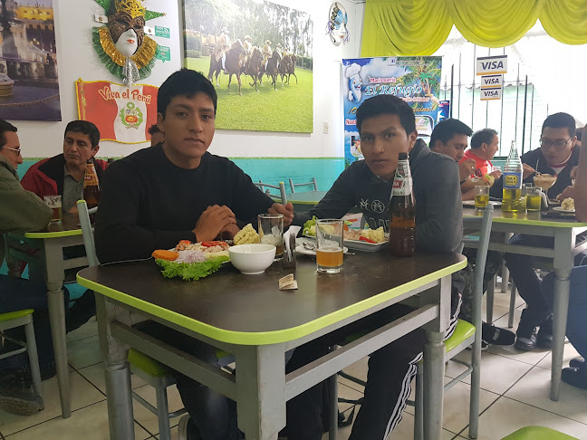 Marisquería El Refugio - Gastronomía y hostelería