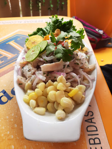Opinii despre Cevicheria Punta Balcones în Abancay - Gastronomía y hostelería