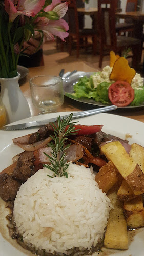 Comentarii opinii despre TikaSara restaurant