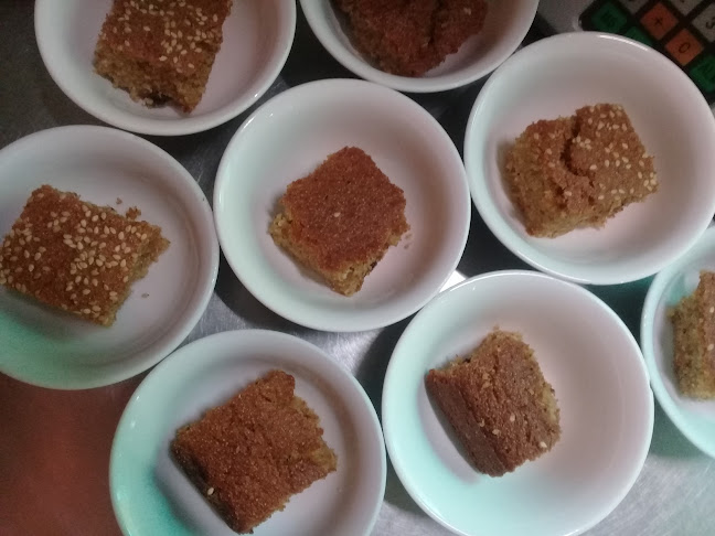 Restaurante Vegetariano Aquarius - Arequipa