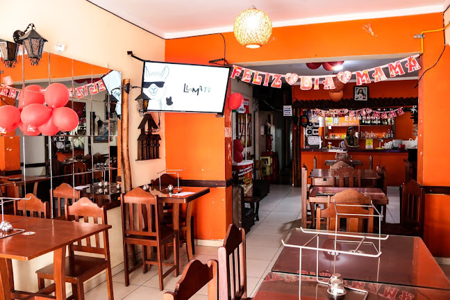 PASTAS Y PIZZAS BORNOLO (NUVOLONI)I