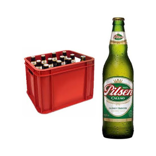 VENTA DE CERVEZA - Callao