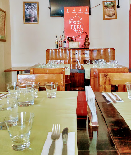 PiscoBar - Gastronomía y hostelería